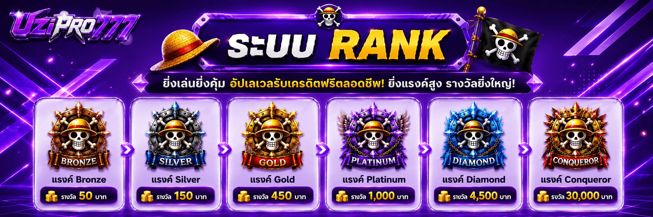 โปรโมชั่น uzipro777