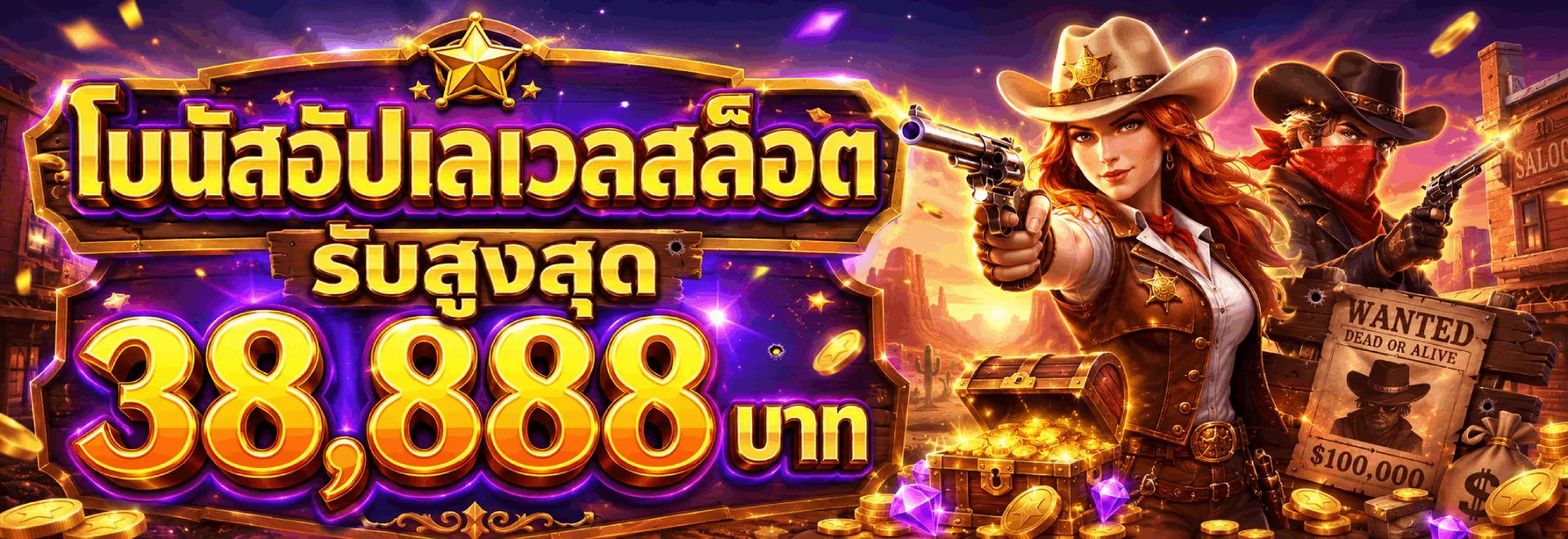 สล็อต UZIPRO777 รวมเกมค่ายดังกว่า 1,000 เกม
